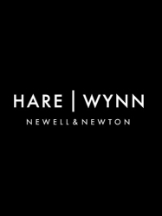 Attorney Hare Wynn in Lexington KY