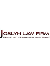 Attorney Brian Joslyn in Columbus OH