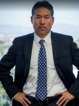 Attorney Rodney  Okano in Las Vegas 