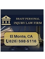 Attorney Ryan  Davies in El Monte CA