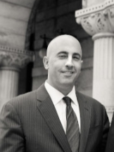 Attorney Michael Levine in Milwaukee 