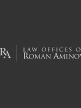 Attorney Roman Aminov in Flushing NY