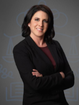 Attorney Sarah Pollard in Houston TX