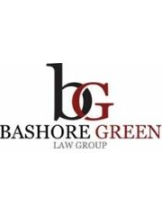 Attorney Lionel Bashore in Pontiac 