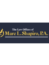 Attorney Marc L. Shapiro in Naples FL