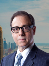 Attorney Jonathan Reiter in New York 