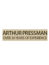 Attorney Arthur L. Pressman in Buffalo NY