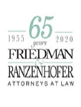 Attorney Robert Friedman in Buffalo NY