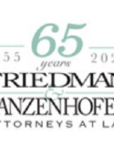 Attorney Robert Friedman in Lockport NY