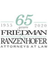 Attorney Robert Friedman in Rochester NY