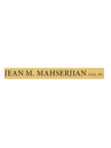 Attorney Jean Mahserjian in Clifton Park NY