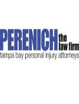 Attorney Perenich  The Law Firm in Tampa FL