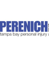 Attorney Gregory Perenich in Tarpon Springs FL