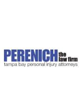 Attorney Timothy Perenich in Clearwater FL