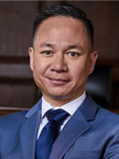 Attorney Jimmy Doan in  