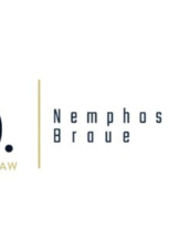 Attorney George Nemphos in Baltimore MD