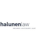 Attorney Clayton D.  Halunen in Minneapolis 