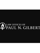 Attorney Paul N. Gilbert in Parsippany-Troy Hills NJ