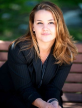 Attorney Alexis  Austin  in Colorado Springs CO