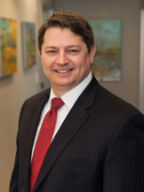 Attorney Peter P. Leventis IV in Columbia SC