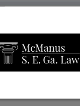 Attorney Mark  McManus in Kingsland GA