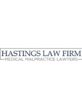 Attorney Tommy  Hastings in Houston TX