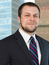 Attorney Justin Joseph in Pittsburgh 