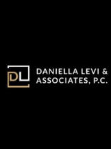 Attorney Daniella  Levi in Van Nest 