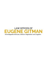 Attorney  Eugene Gitman in Feasterville-Trevose PA