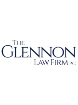 Attorney Peter Glennon in Rochester NY