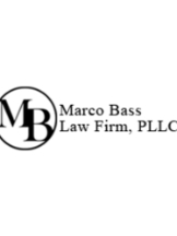 Attorney Marco Bass in San Antonio TX