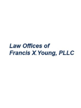 Attorney Francis X. Young in White Plains NY