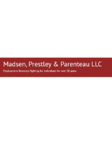 Attorney William G. Madsen in Hartford CT