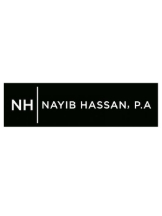 Attorney Nayib Hassan in Miami Lakes FL