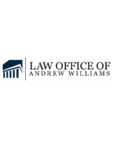 Attorney Andrew J. Williams in Humble TX