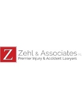 Attorney Ryan Zehl in Houston TX