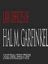 Attorney Hal M. Garfinkel in Chicago IL