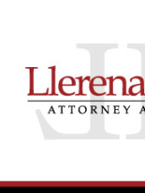 Attorney Richard Llerena in Palm Springs FL