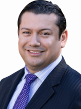 Attorney Mario A. Godoy in Lombard IL