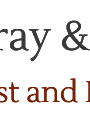 Attorney Chris Gray in Thousand Oaks CA