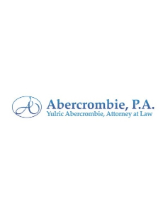 Attorney Abercrombie,  P.A. in Winter Park FL