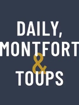 Attorney Daily, Montfort & Toups Osprey Estate Planning Lawyer in Osprey FL