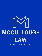 Attorney Aaron McCullough in Peachtree City GA