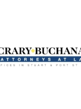 Attorney R. Michael Crary in Stuart FL