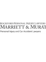 Attorney Paul Marriett in Rockford IL