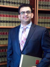 Attorney Khalil Khan in Kent WA