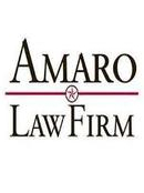 Attorney R. James Amaro in The Woodlands TX