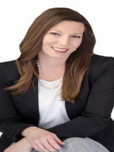 Attorney Brandi Petterson in Greenwood Village CO