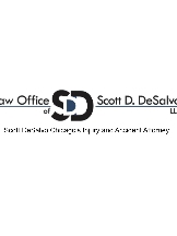 Attorney Scott D. DeSalvo in Oak Brook IL