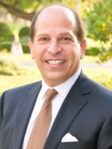 Attorney Barry P. Goldberg in Los Angeles CA